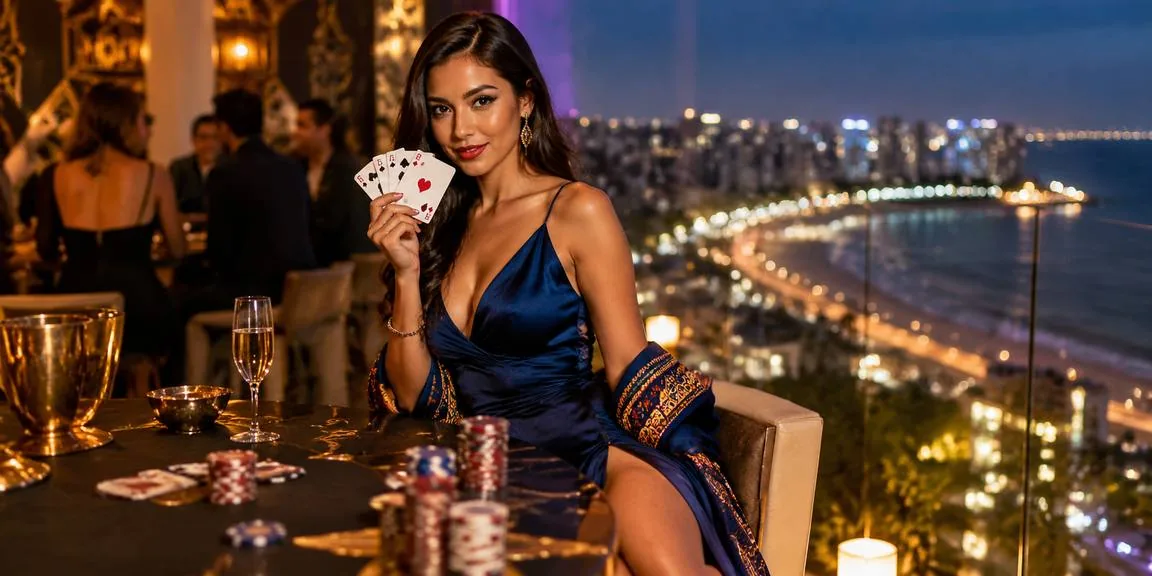 6oo Conexión WiFi o 4G para casino en vivo