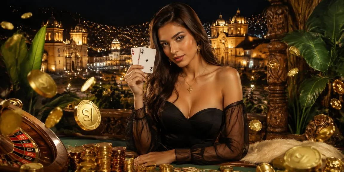 6oo Baccarat en Vivo Huayno Eléctrico